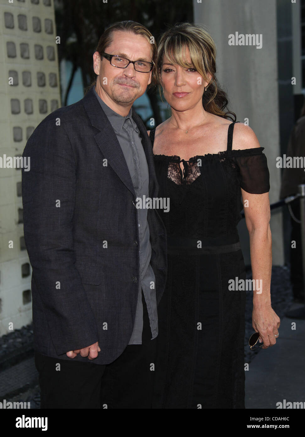 Aug 30, 2010 Hollywood, California, U.S. Actress KATEY SAGAL and husband at the Season three Aug 30, 2010 Hollywood, California, U.S. Actress KATEY SAGAL and husband at the Season three