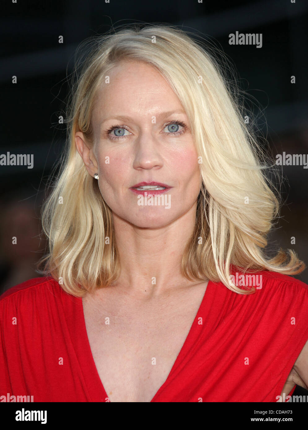 Aug 30, 2010 - Hollywood, California, U.S. - Actress PAULA MALCOMSON at ...
