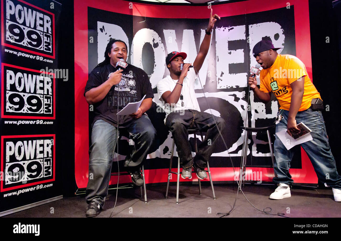 Power 2024 99 fm
