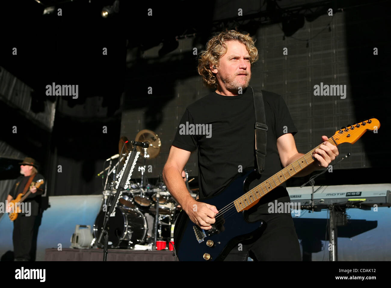 Bobby capps hires stock photography and images Alamy