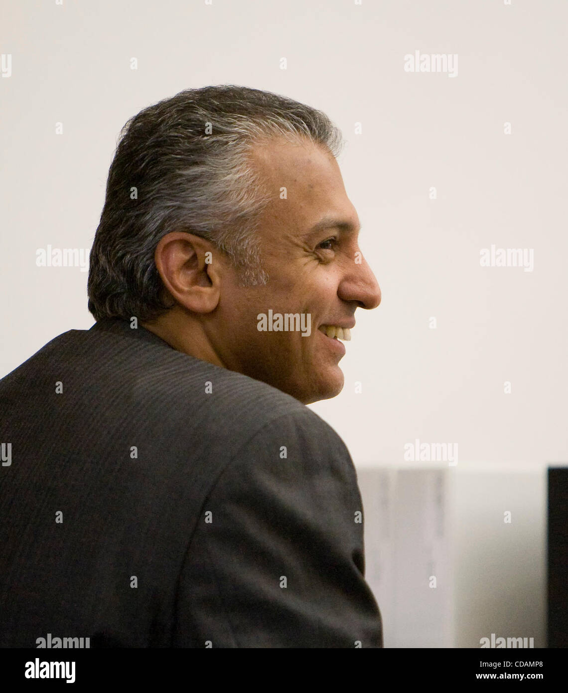 Sept. 8, 2010 - Vista, California, USA - Hollywood actor Shelley Malil