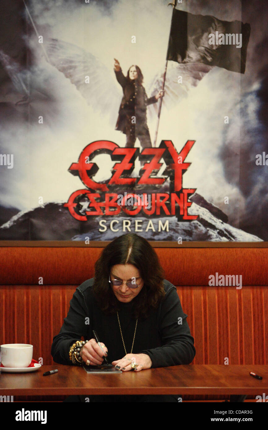 ozzy osbourne live russia