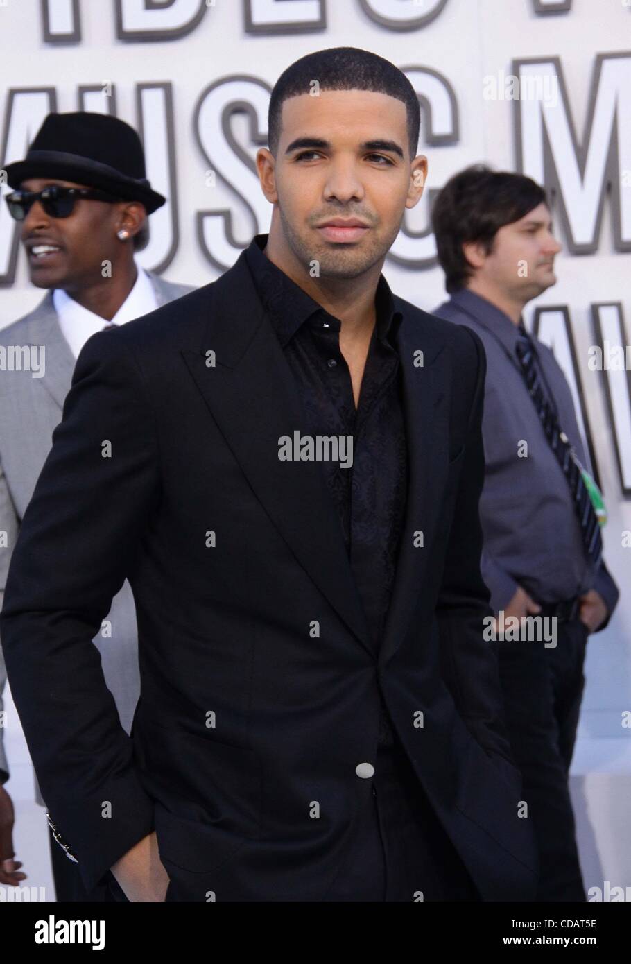 Drake (musician) visual data 5