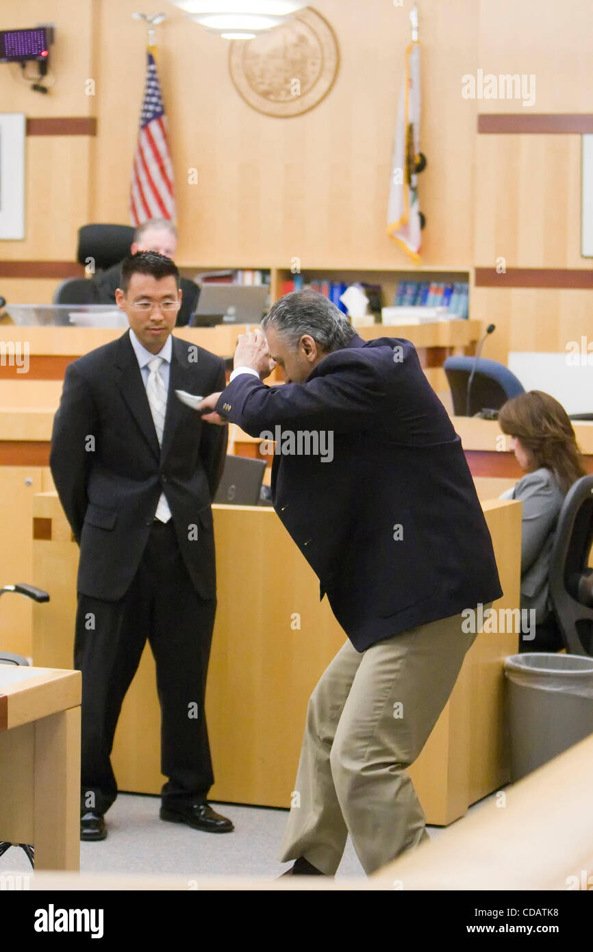 Sept. 13, 2010 - Vista, California, USA - Hollywood actor Shelley Malil