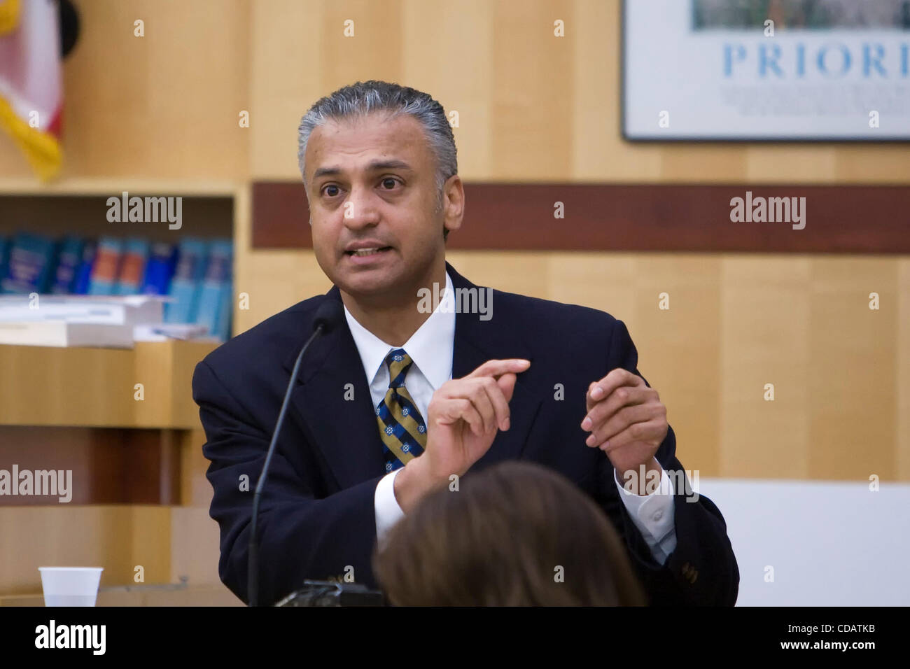 Sept. 13, 2010 - Vista, California, USA - Hollywood actor Shelley Malil