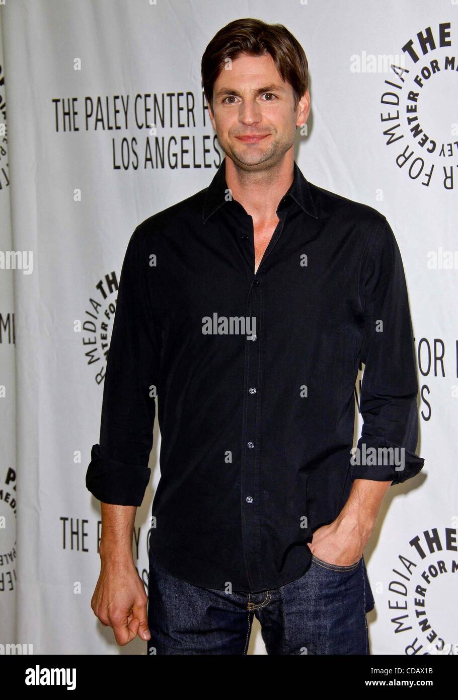 gale harold greys anatomy