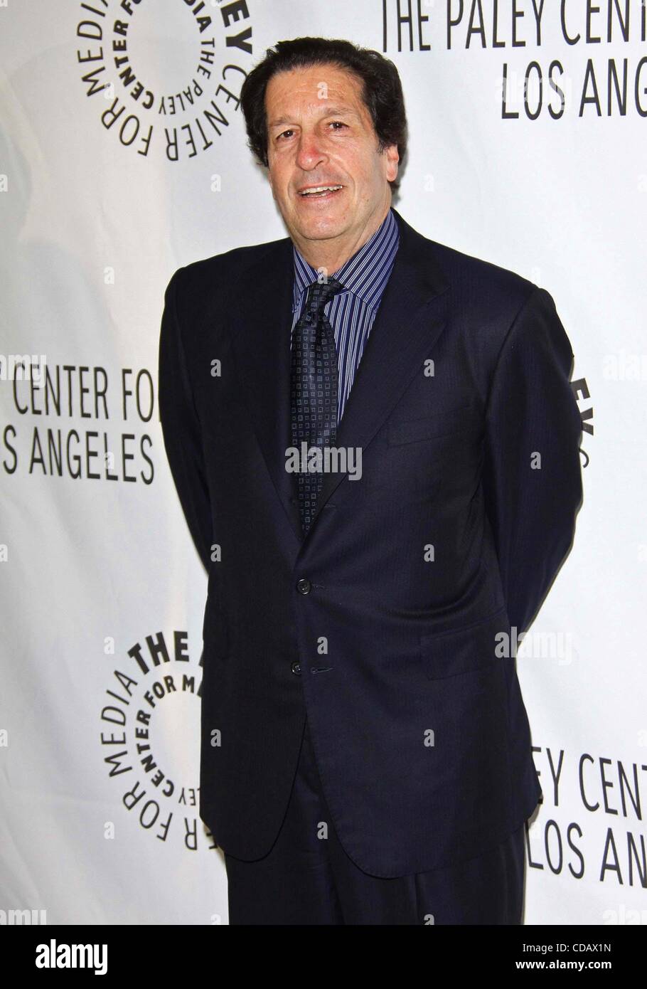 Peter Roth Producer Sept. 15, 2010 - Los Angeles, California, U.S. - Peter Roth.PaleyFest ...