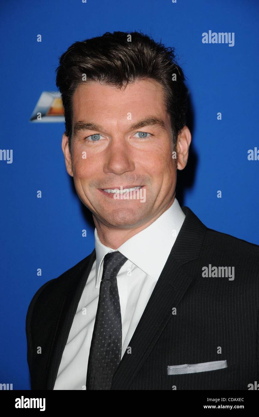 Sep 16, 2010 - Los Angeles, California, USA - Actor JERRY O'CONNELL at ...