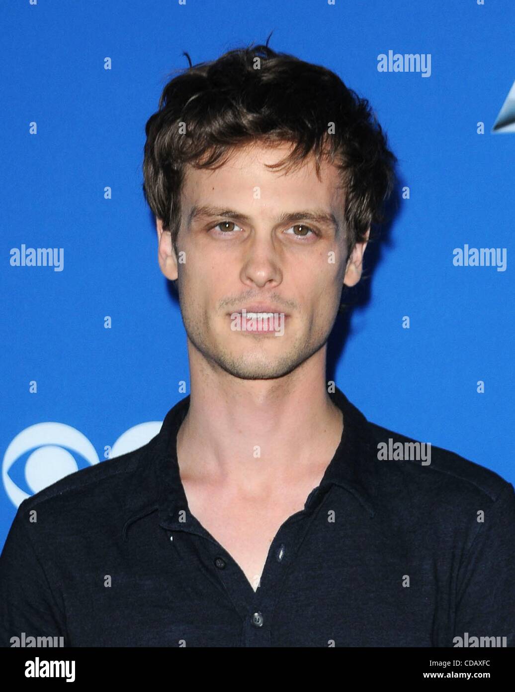 Sep 16, 2010 Los Angeles, California, USA Actor MATTHEW GRAY GUBLER