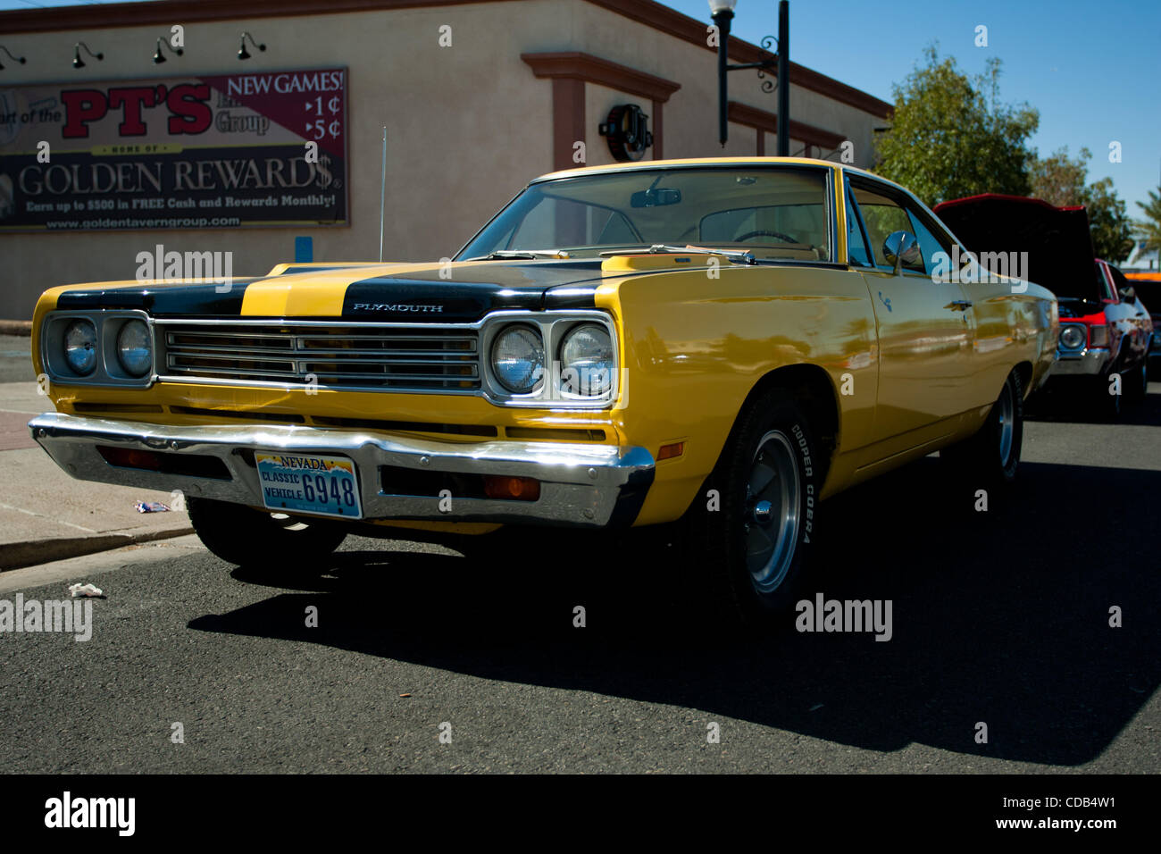 Sept. 26, 2010 Henderson, Nevada, United States of America One of