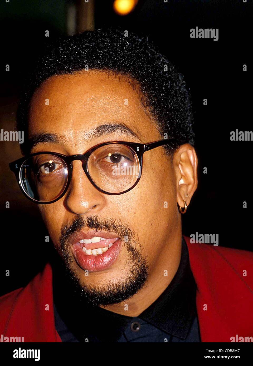 GREGORY HINES. / GREGORYHINESOBIT(Credit Image: Â© Judie Burstein/Globe