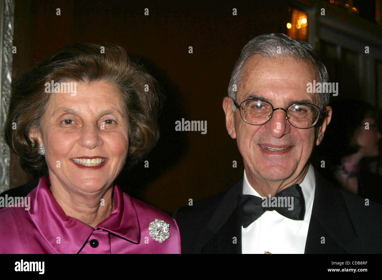 K29450JBU.THE JEWISH MUSIUM'S 17th ANNUAL MASKED BALL IN CELEBRATION OF ...