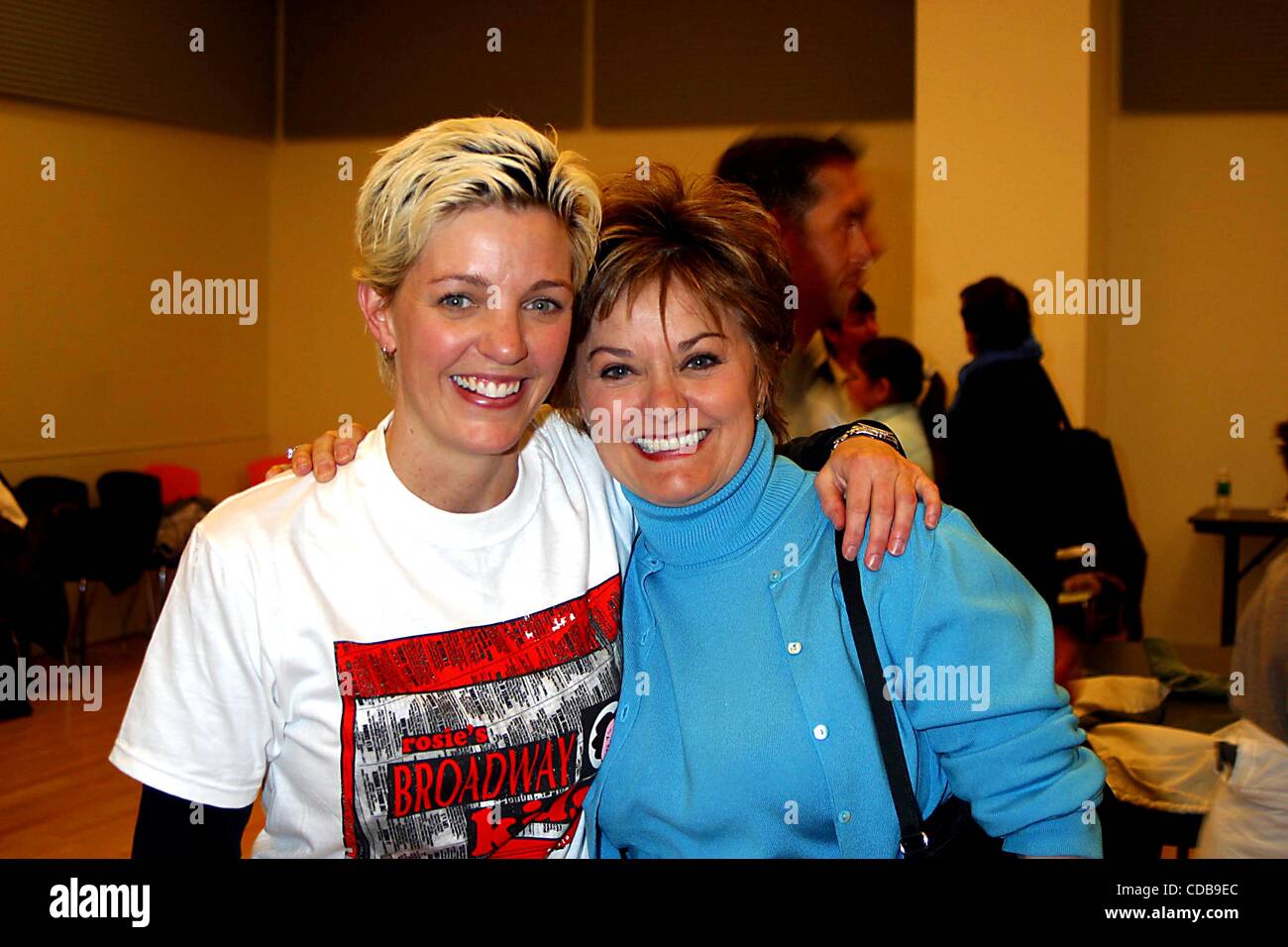 Kelli carpenter hi-res stock photography and images - Alamy