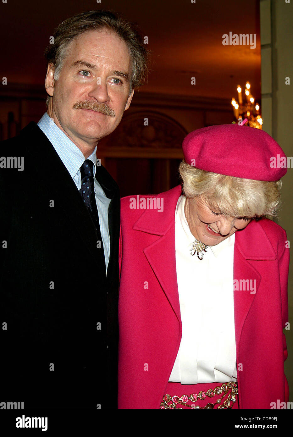 K36731JBU.THE STARS ARE OUT!.THE AMERICAN THEATRE WING GALA ANNUAL ...