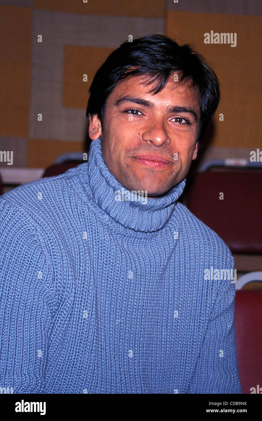 MARK CONSUELOS(Credit Image: Â© Judie Burstein/Globe Photos/ZUMAPRESS