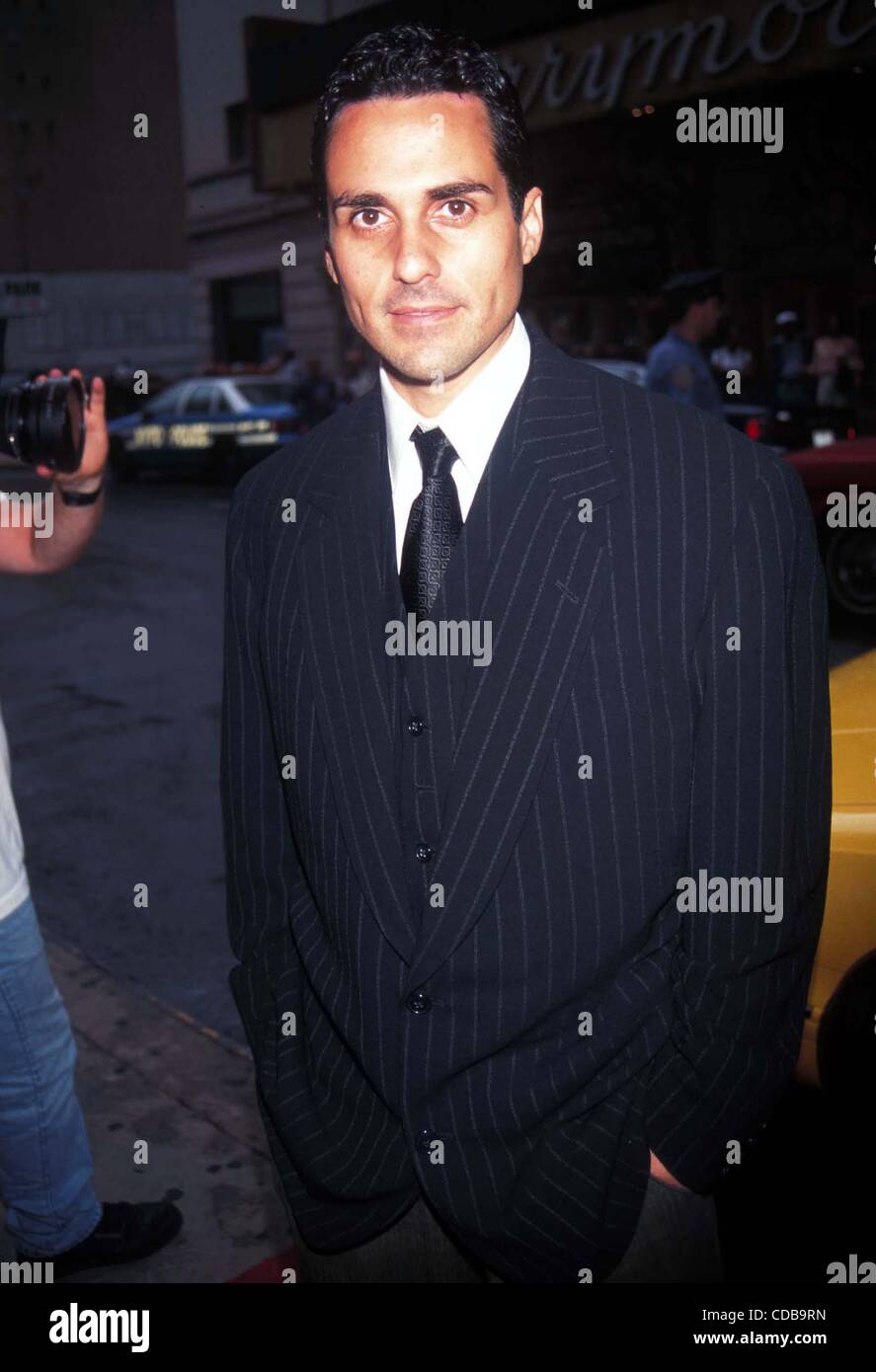 Maurice Benard Wallpaper