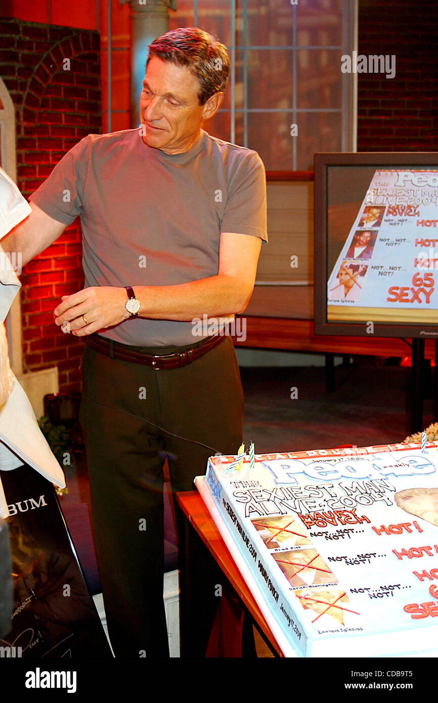 Maury povich hi-res stock photography and images - Alamy