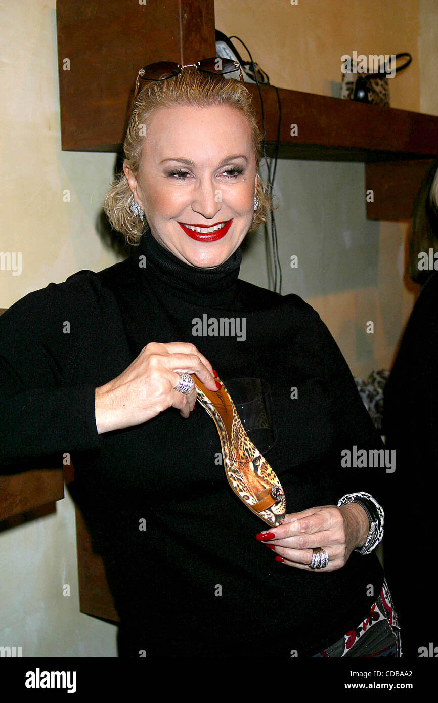Beverly feldman hotsell