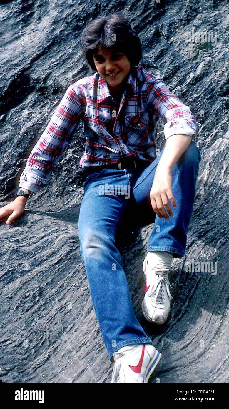 Ralph macchio 1982 hi-res stock photography and images - Alamy