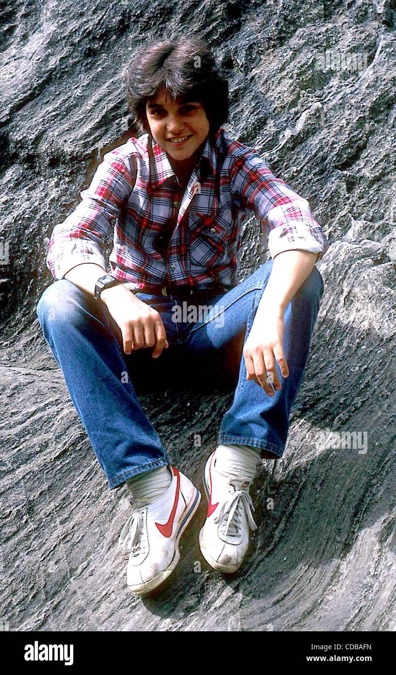 Ralph macchio 1982 hi-res stock photography and images - Alamy