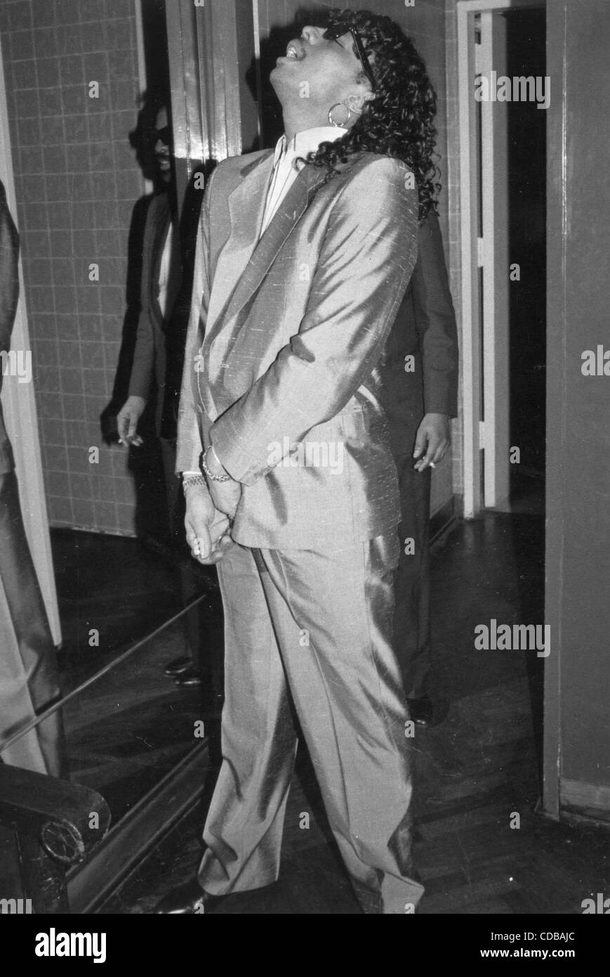 Rick James Hi-res Stock Photography And Images - Alamy