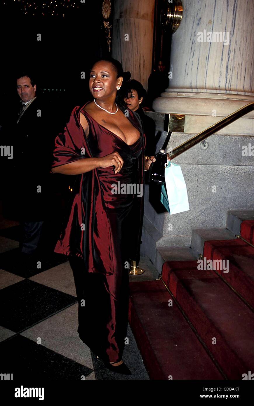robin quivers red carpet sheer dress ROBIN QUIVERS . / QUIVERS1022(Credit Image: Â© Judie Burstein/Globe  Photos/ZUMAPRESS.com Stock Photo