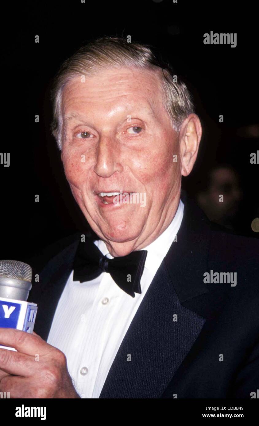 Image of sumner redstone hi-res stock photography and images - Alamy