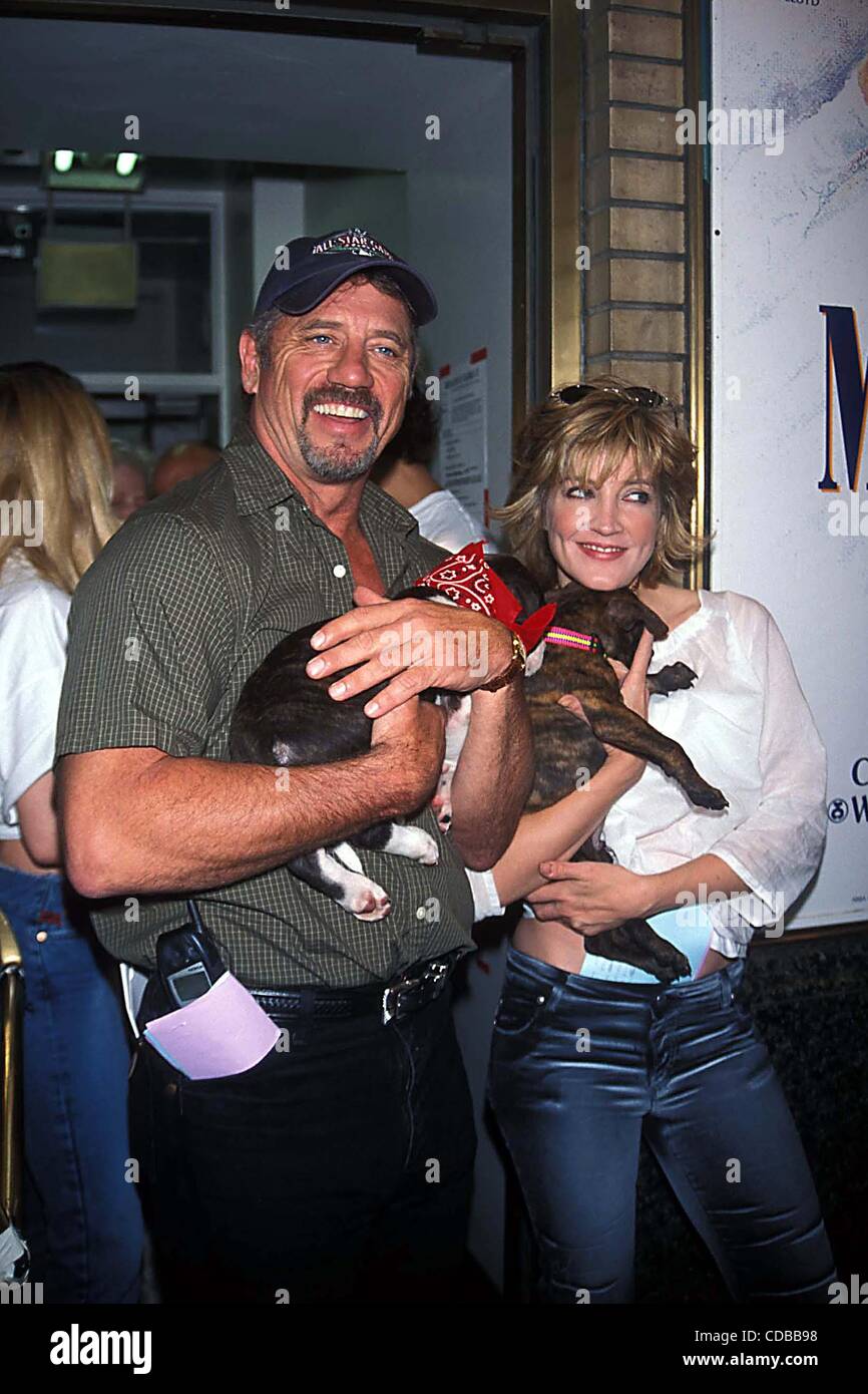 Crystal bernard hi-res stock photography and images - Alamy