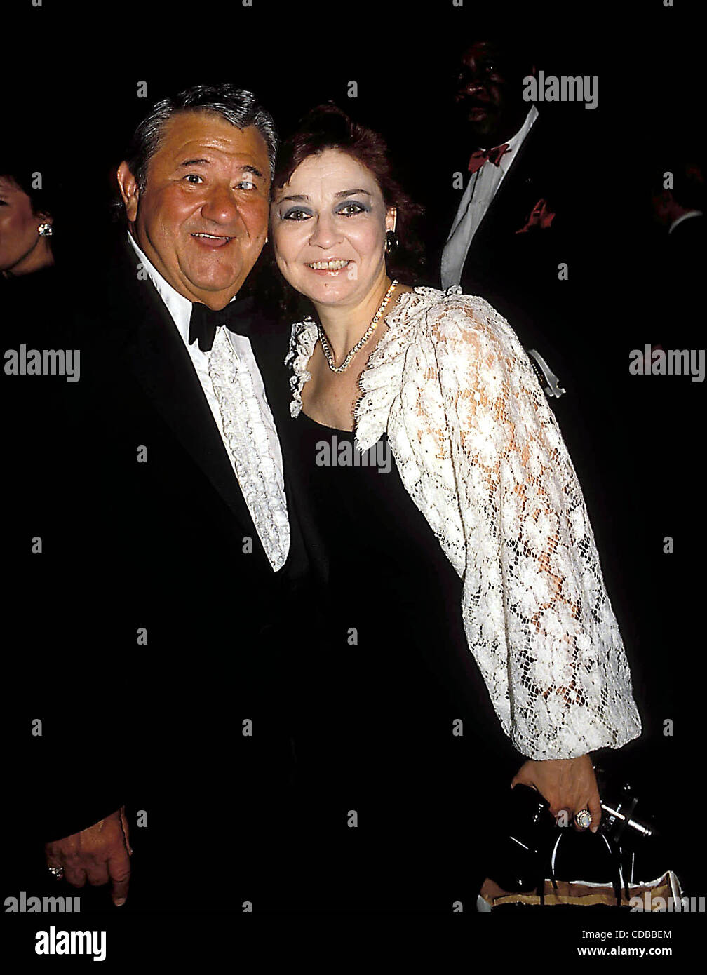 Buddy hackett hires stock photography and images Alamy