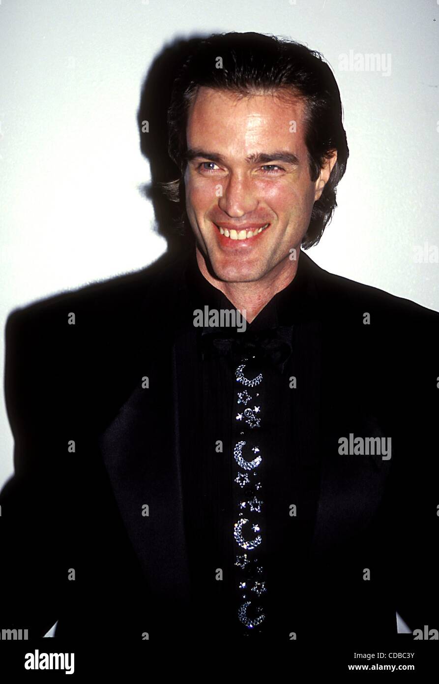 ED FRY. / 1992(Credit Image © Judie Burstein/Globe Photos/ZUMAPRESS