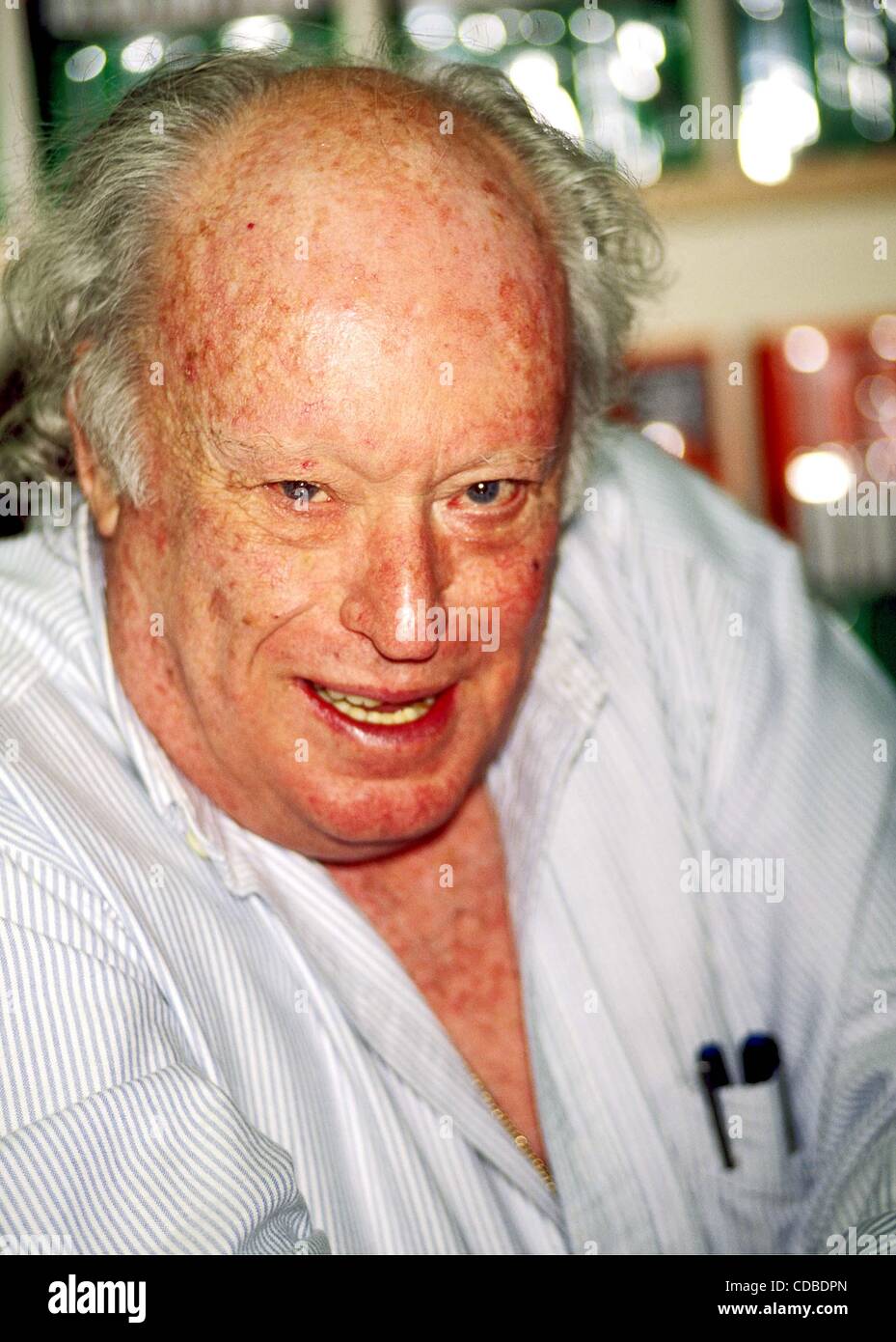 Leon Uris High Resolution Stock Photography and Images Alamy