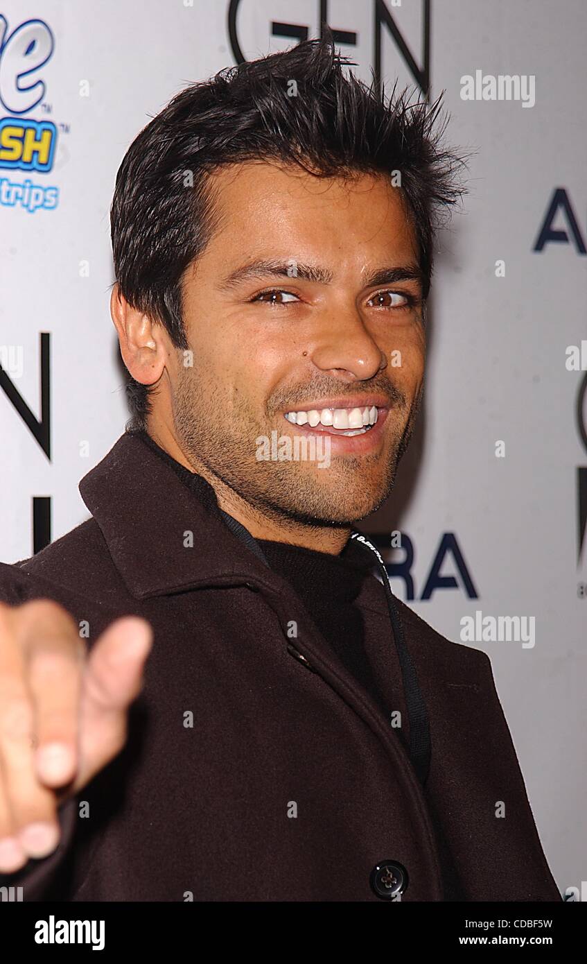 K29991AR.8TH ANNUAL GEN ARTS FILM FESTIVAL FINALE THE FINAL CUT