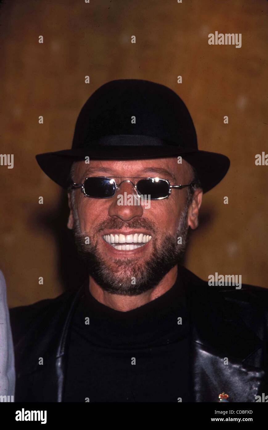 Maurice gibb hi-res stock photography and images - Alamy