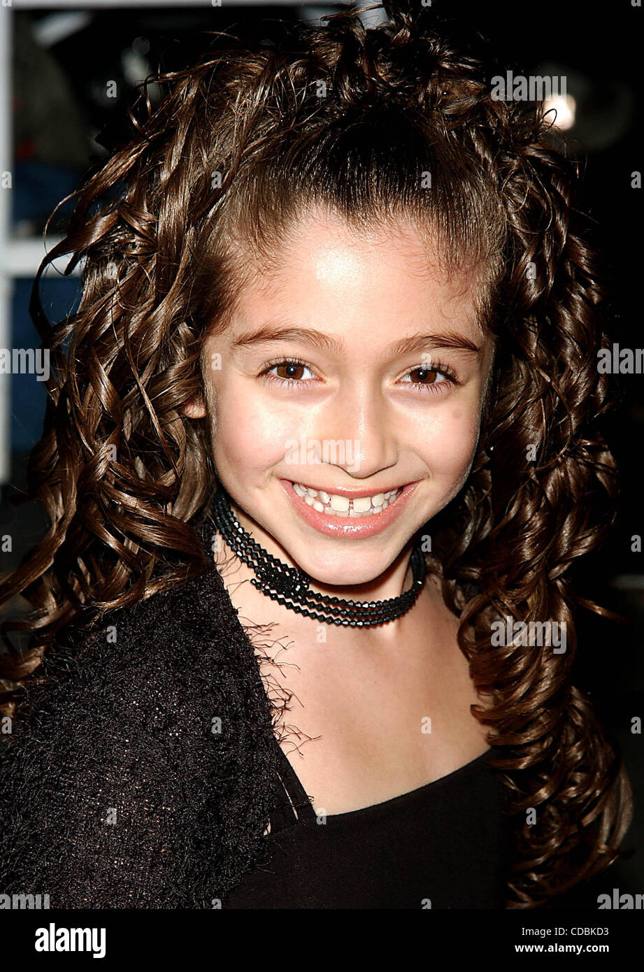 K36058AR.THE NEW YORK PREMIERE OF ''JERSEY GIRL'' AT THE ZIEGFELD THEATRE IN NEW YORK New York.3