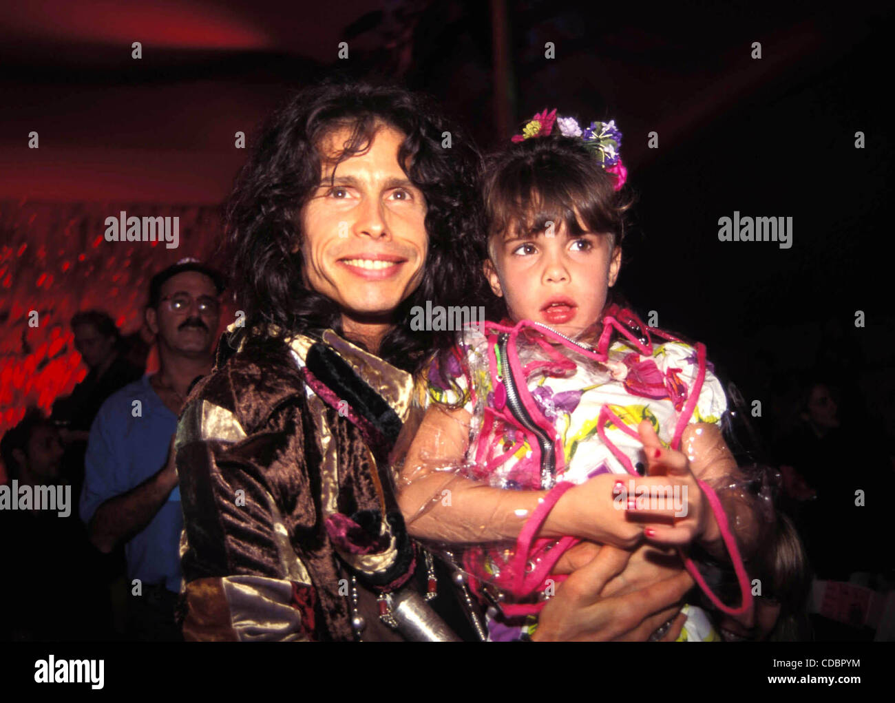 Steven tyler son hi-res stock photography and images - Alamy