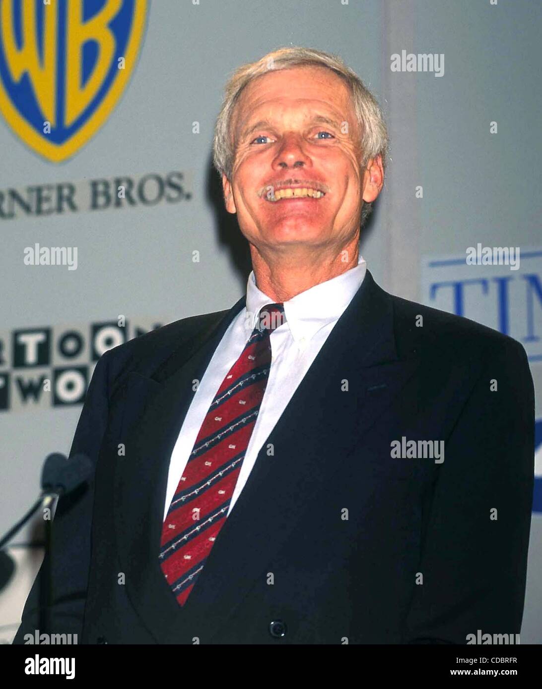 Turner broadcasting hires stock photography and images Alamy