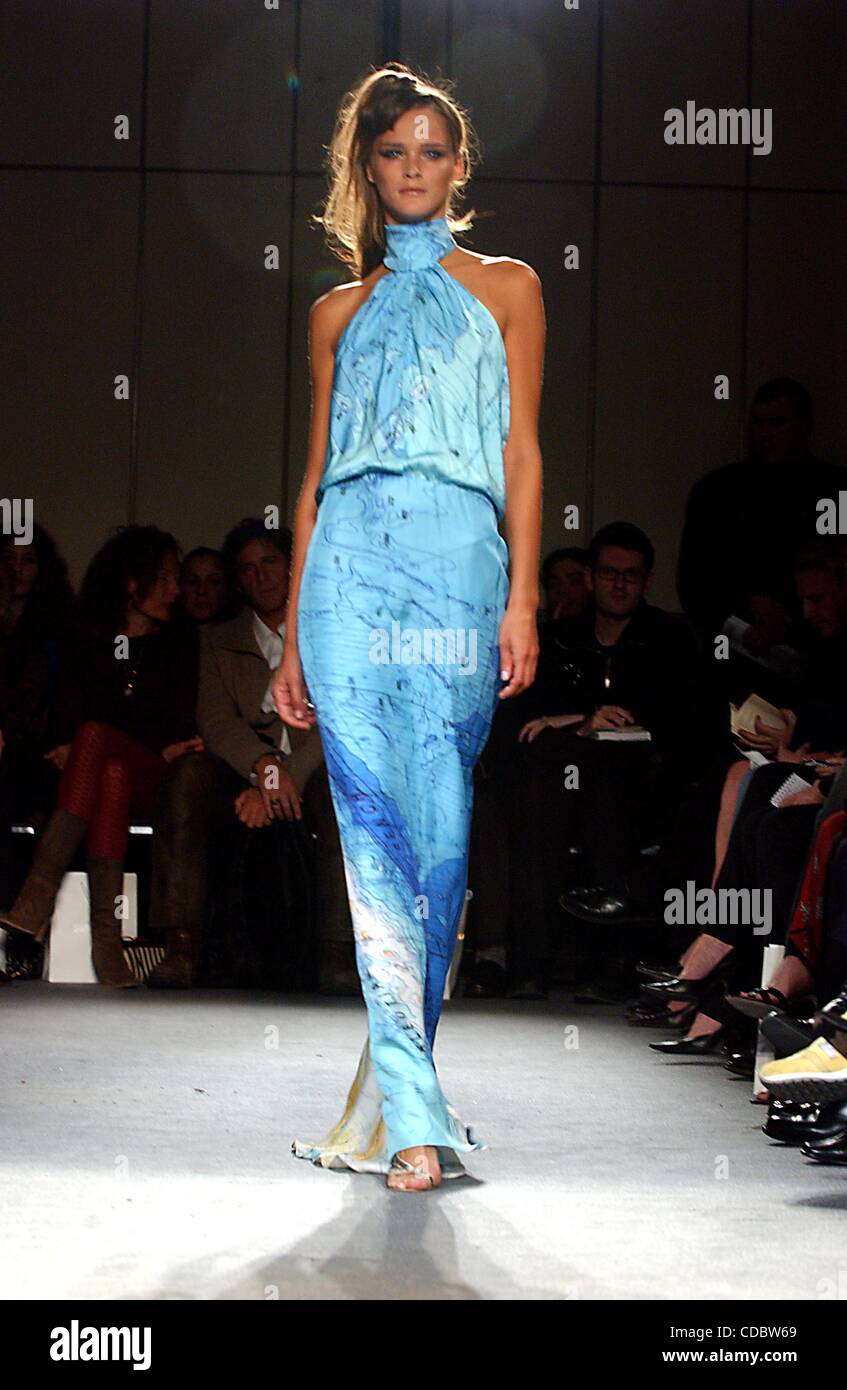 Looks - Zac fall posen runway video to wear - Zac fall posen runway video