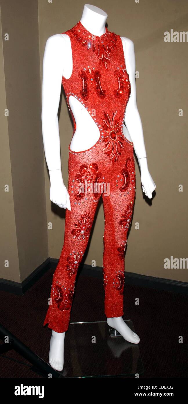 Britney Spears Video Performance Collection Doll Tour Jacket