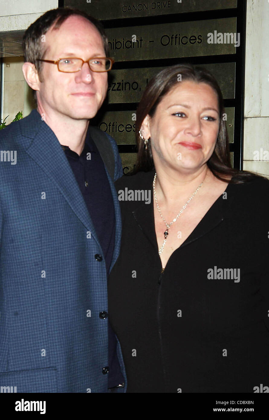 CAMRYN MANHEIM.OPENING NIGHT OF AFTERBIRTH KATHY AND MO'S GREATEST