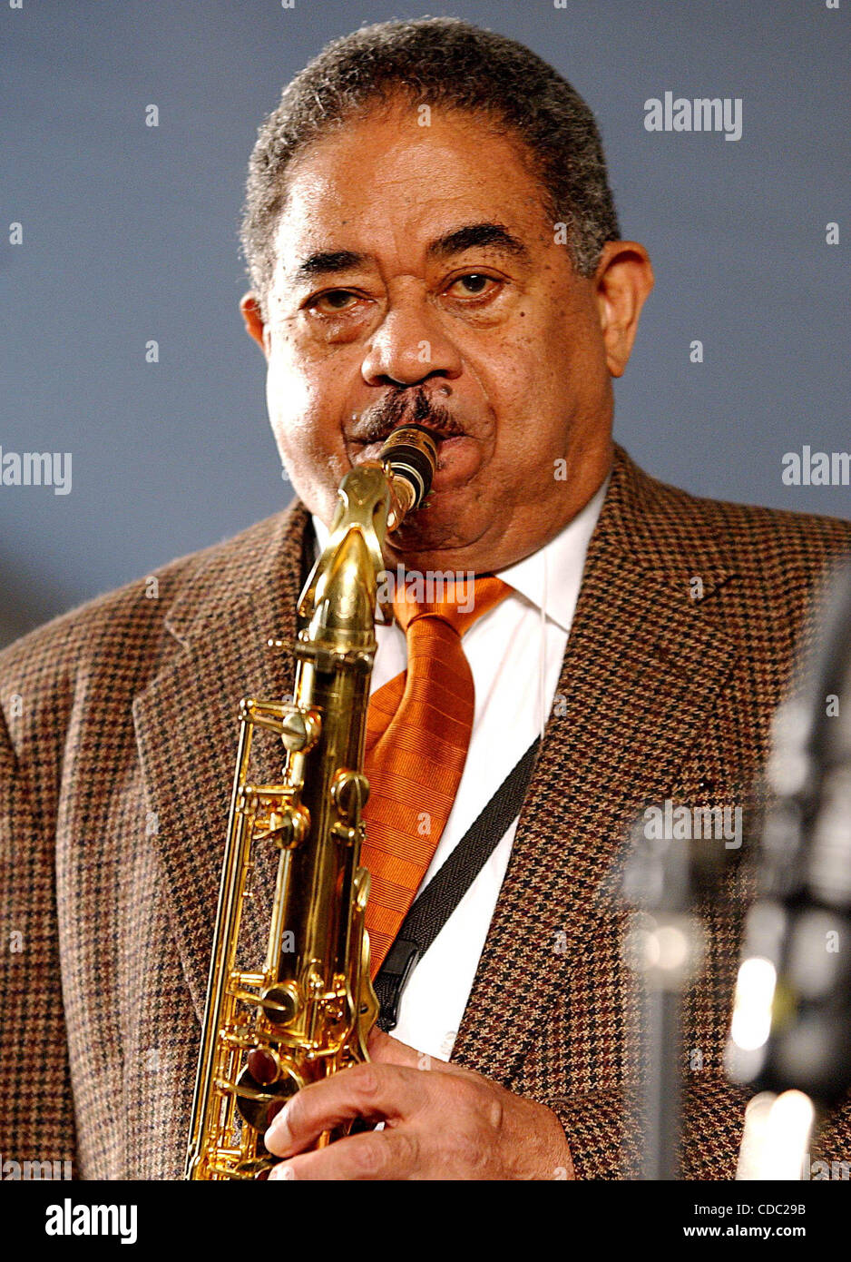 Frank Westopening Day Celebration At The House Of Louis - 