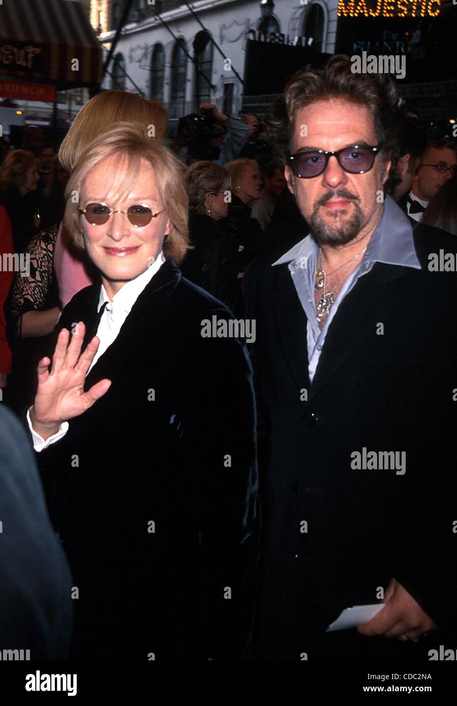 Robert pastorelli hires stock photography and images Alamy