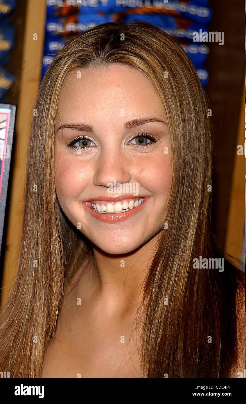 amanda bynes what a girl wants hair