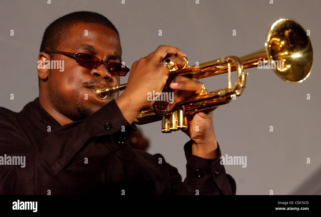 Jeremy 2024 pelt trumpet