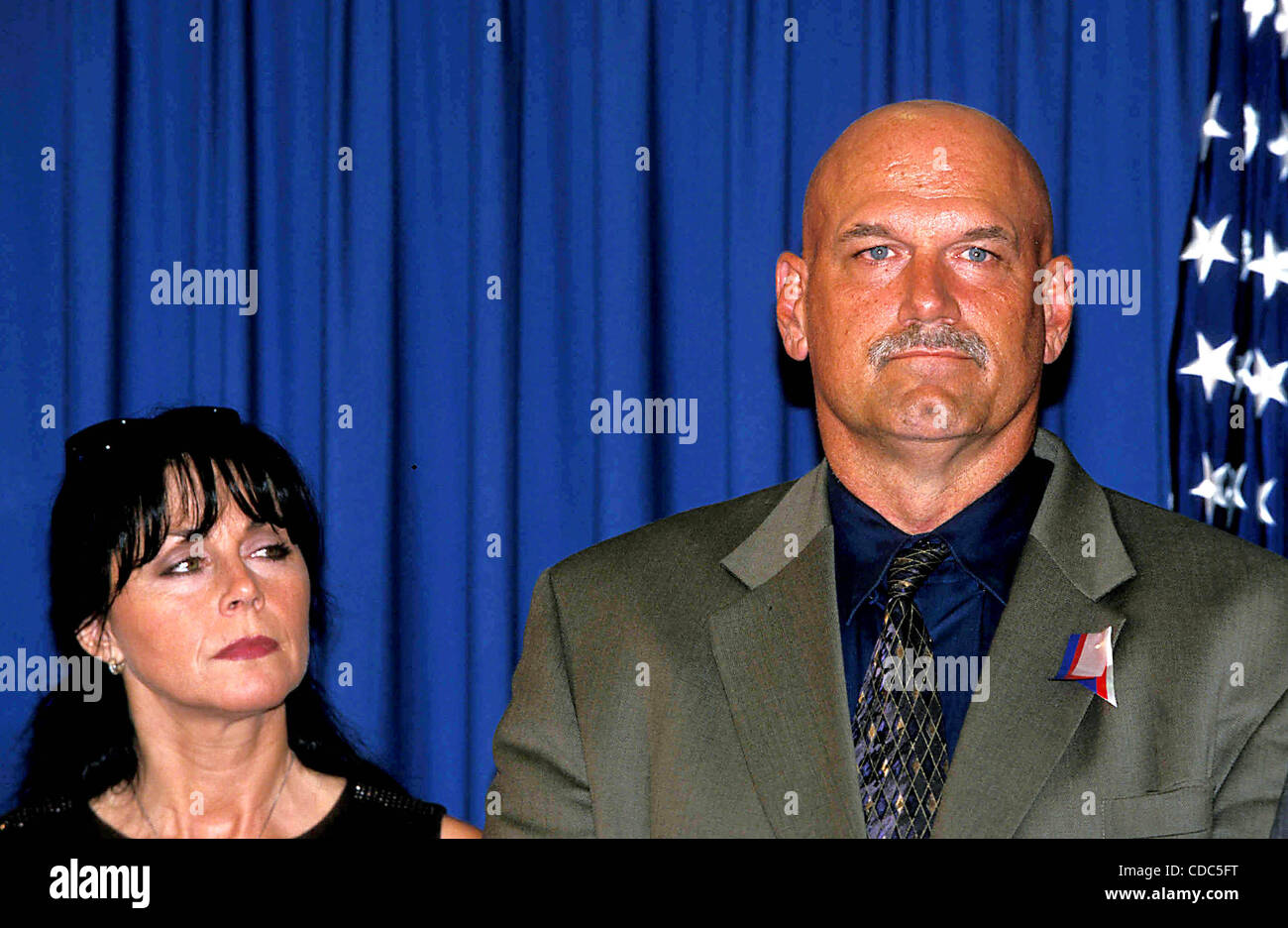 Jesse ventura hires stock photography and images Alamy