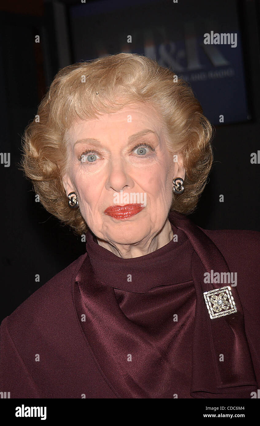 Joyce randolph hi-res stock photography and images - Alamy