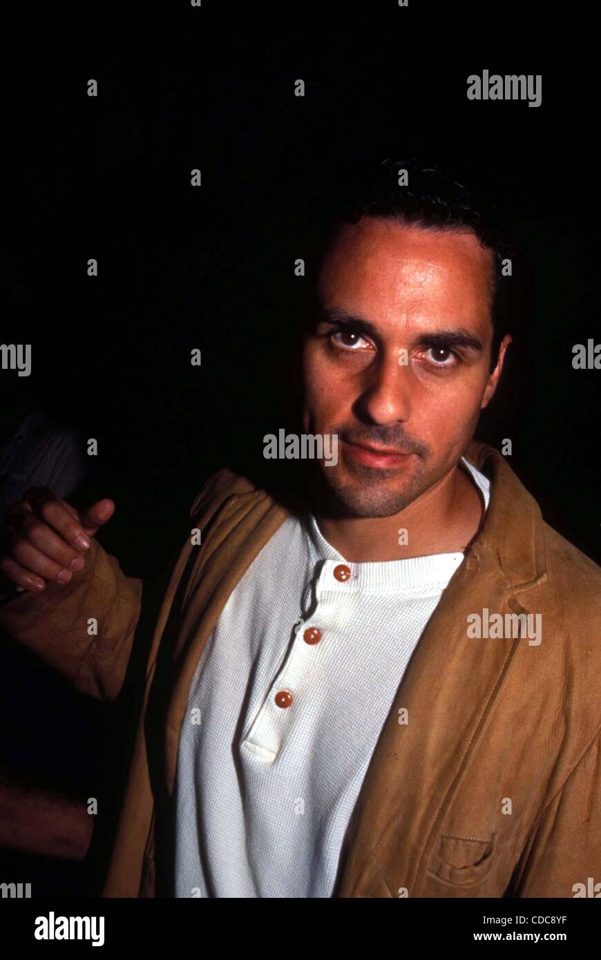 Maurice benard 1996 hi-res stock photography and images - Alamy