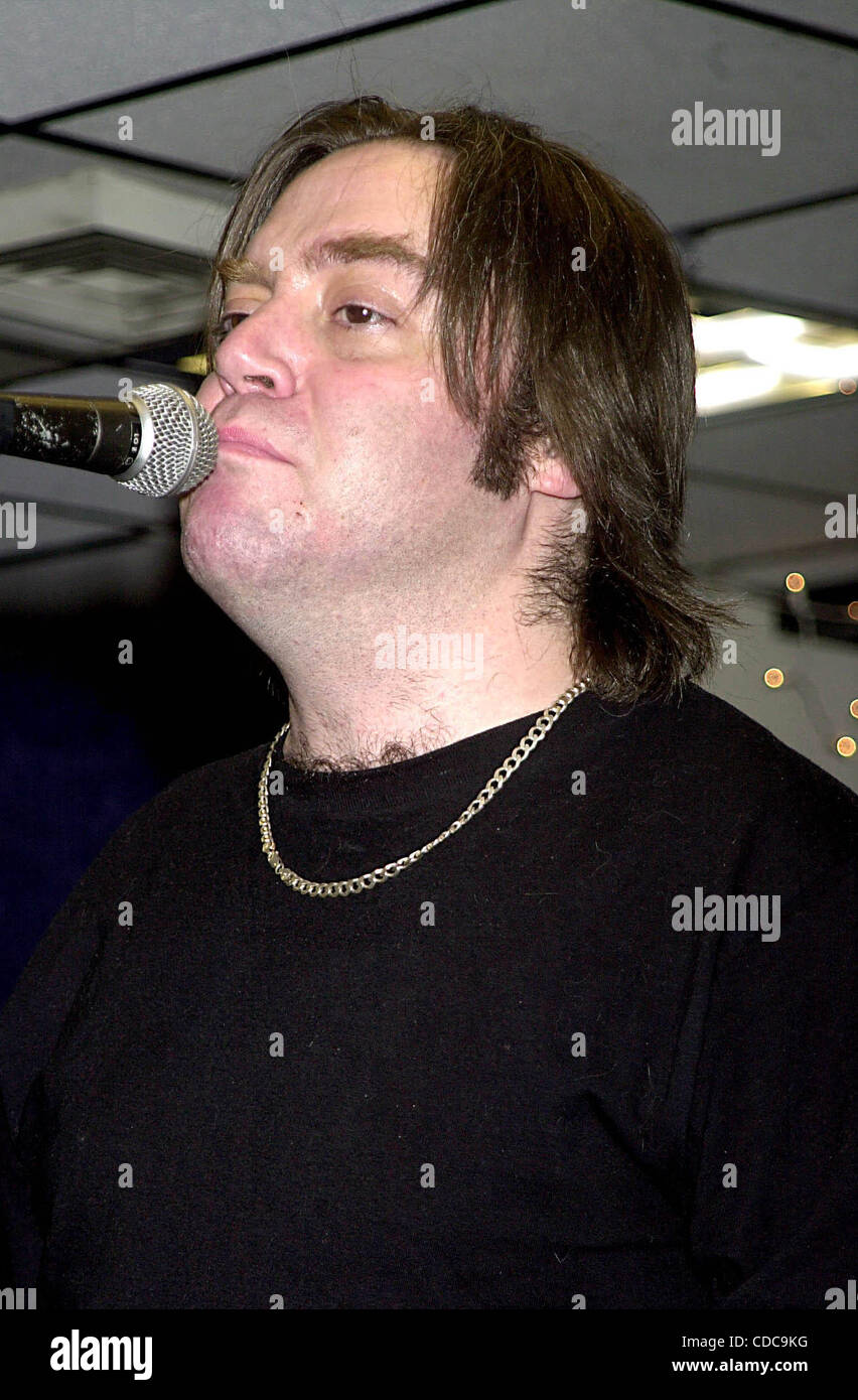 Jan. 1, 2011 New York, New York, U.S. K34697JKRON.CRASH TEST DUMMIES TO PERFORM SELECTIONS