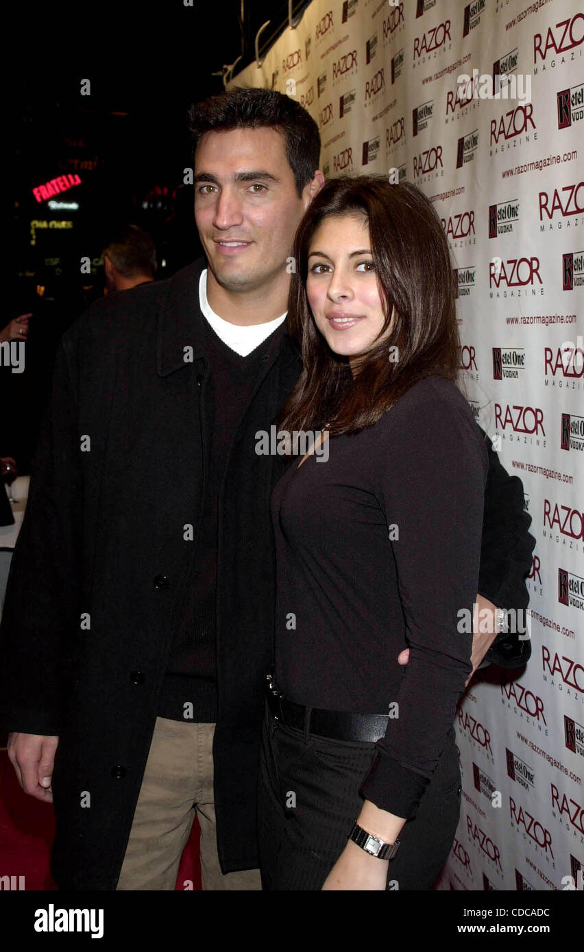 Meadow soprano hires stock photography and images Alamy