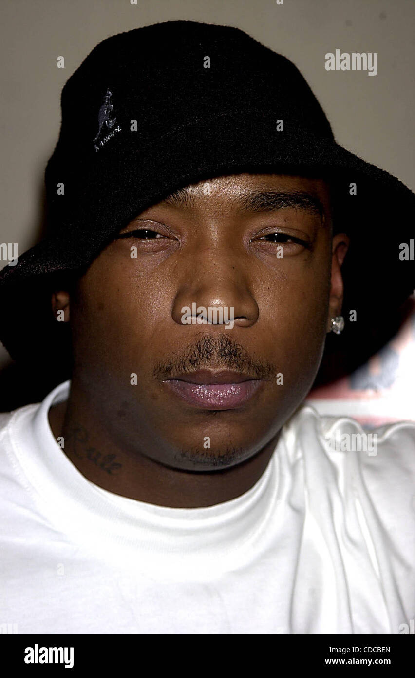 Ja rule new york premiere hires stock photography and images Alamy