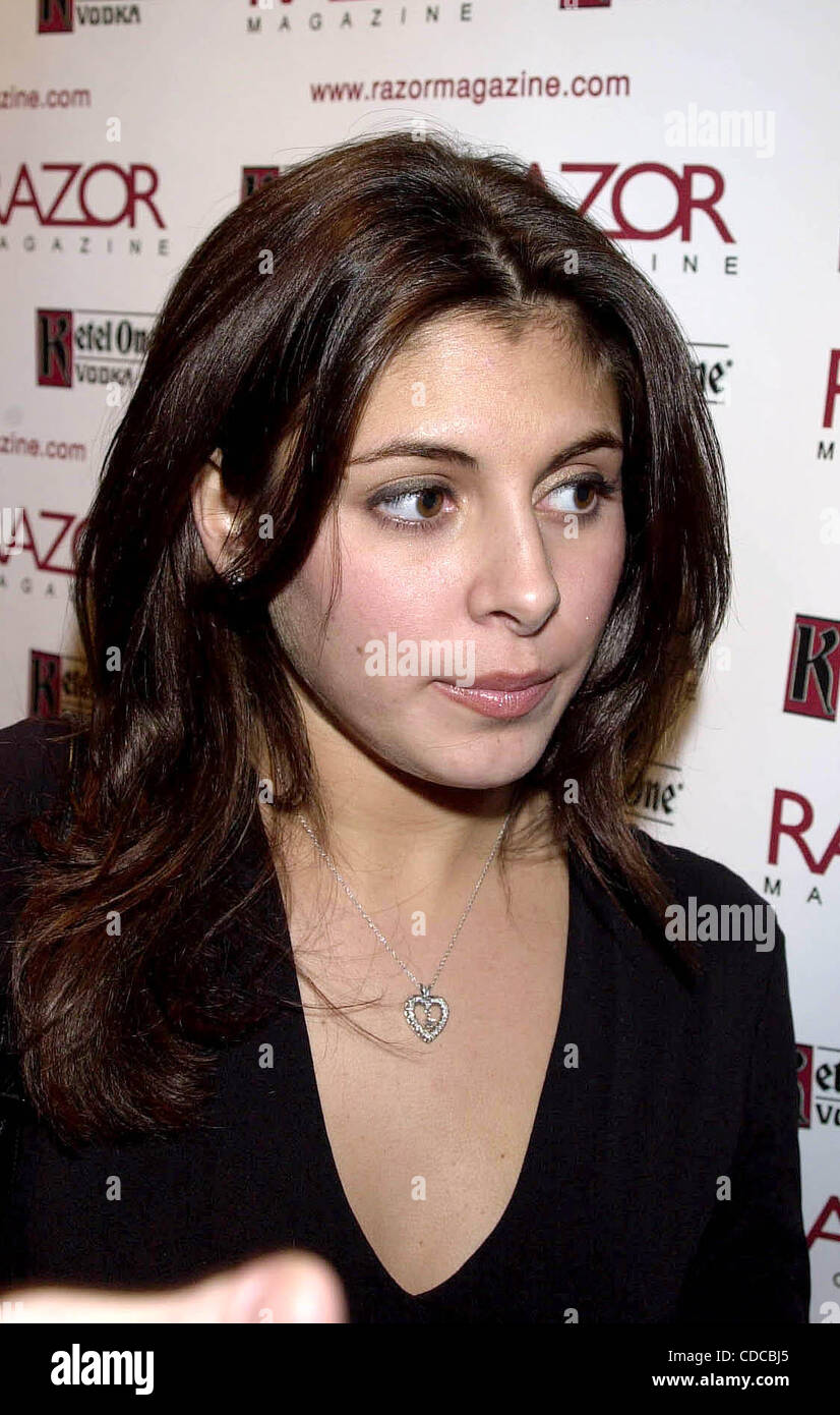 Meadow soprano hires stock photography and images Alamy